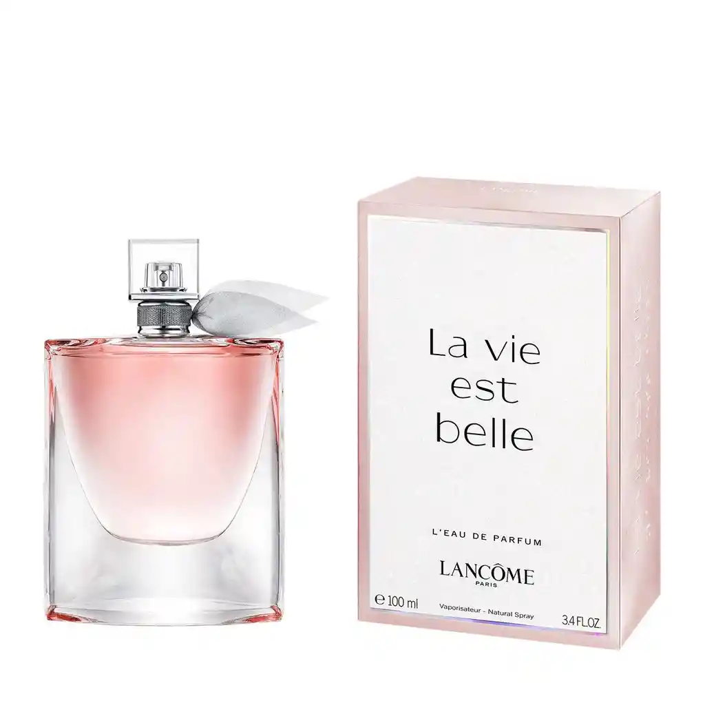 Lancome Perfume La Vie Est Belle para Mujer 