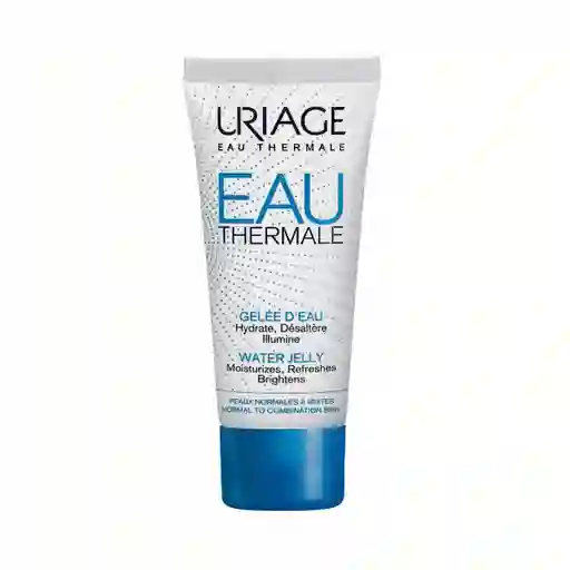 Uriage Agua Thermal Water Jelly
