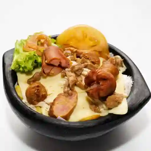 Chorizo Paisa Super Especial