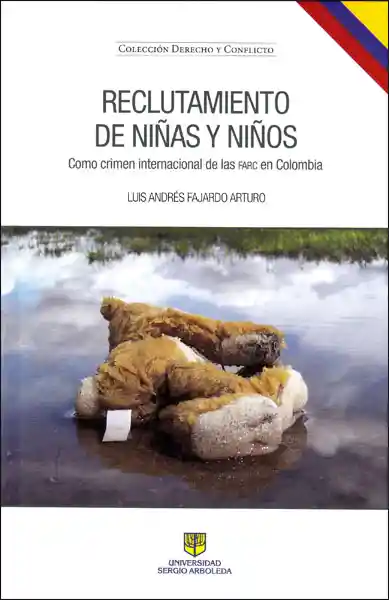 Reclutamiento de Niñas y Niños