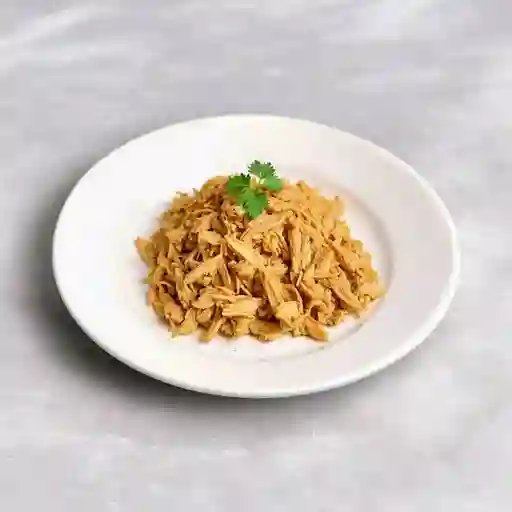 Pollo Desmechado