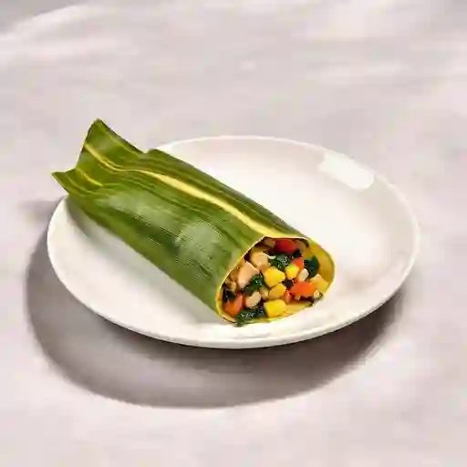 Tamal