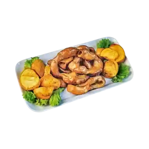 Chunchulla