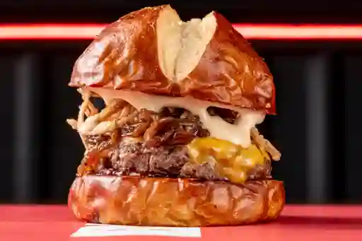 Brutto Supreme