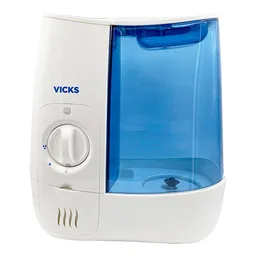 Vicks Humidificador Warm Mist 1 Gal