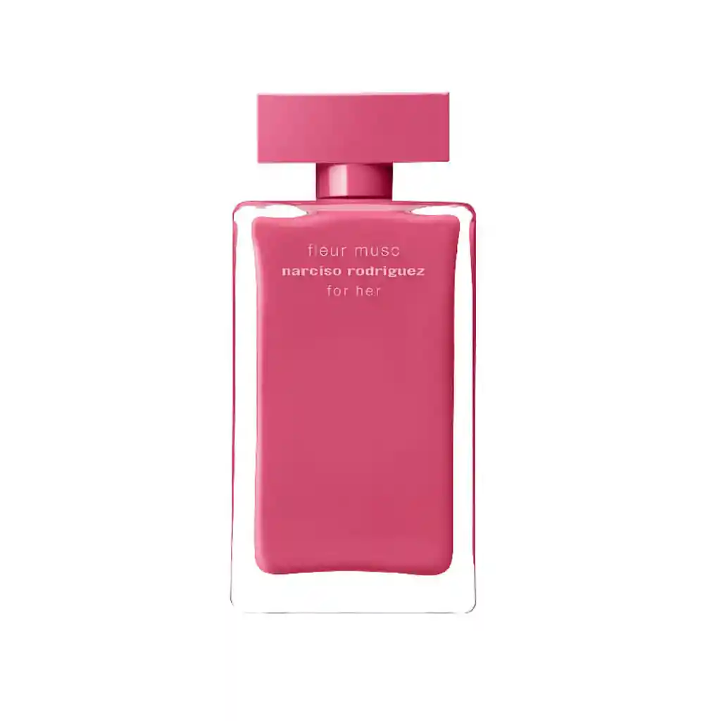 Narciso Rodriguez Eau de Parfum Fleur Musc Para Mujer