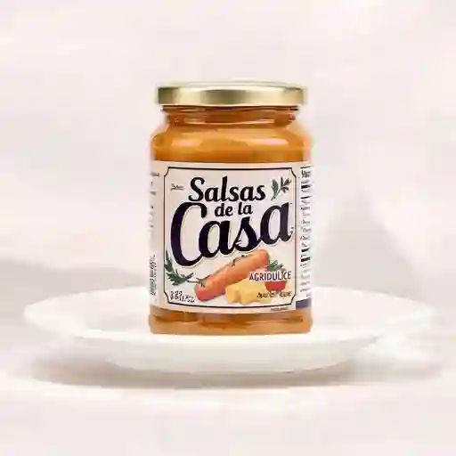 Salsa Agridulce 8Oz