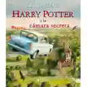 Harry Potter y la cámara secreta