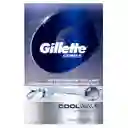 Gillette Series Coolwave Loción Post Afeitado