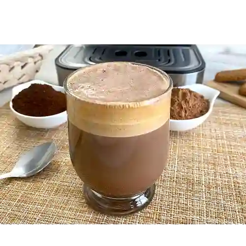 Mocaccino
