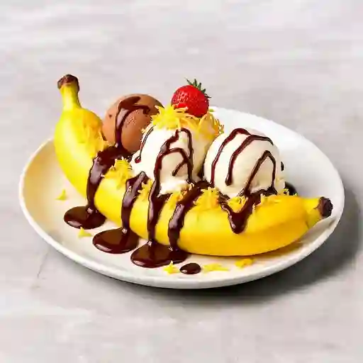 Banana Split