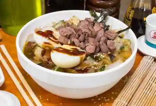 Waby Niku