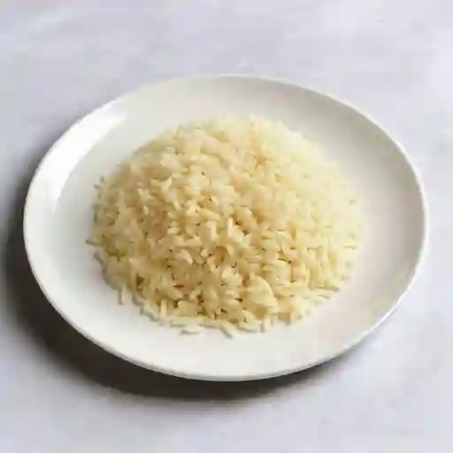 Porcion De Arroz