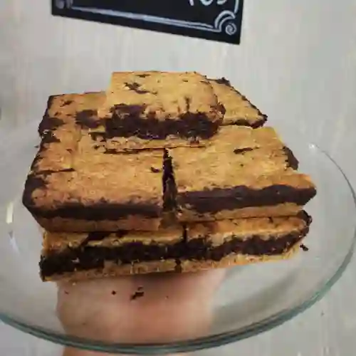 Browniegalleta