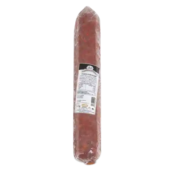 La Factoria Chorizo Extra Picante