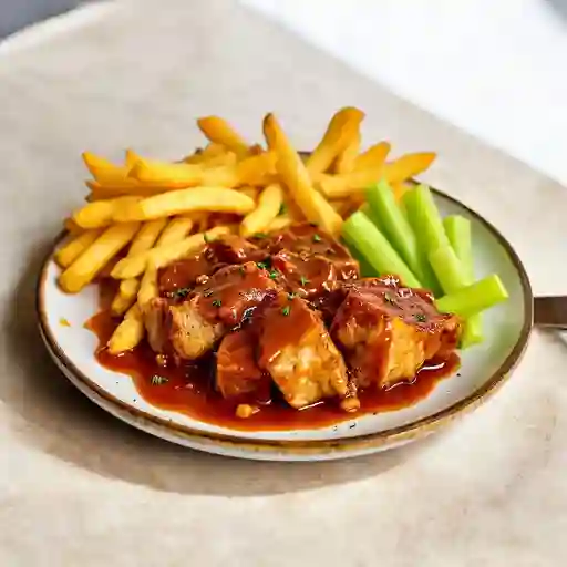 Costilla W&B