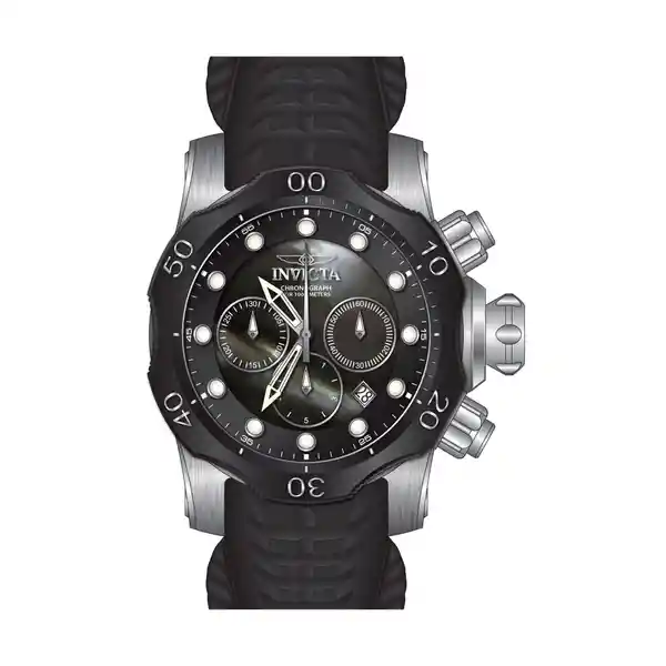 Invicta Reloj Hombre Negro 22357J