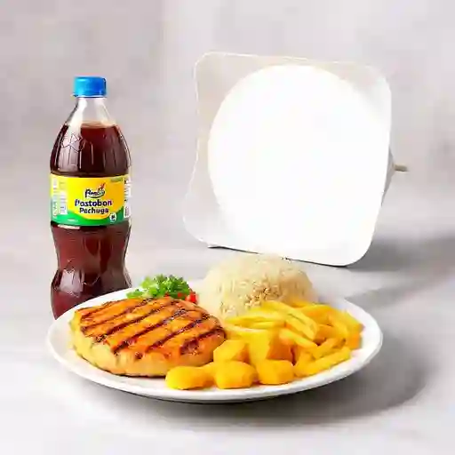 Combo Familiar Pechuga