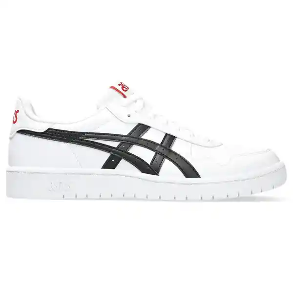 Asics Zapatos Para Hombre Blanco Japan Talla 8.5