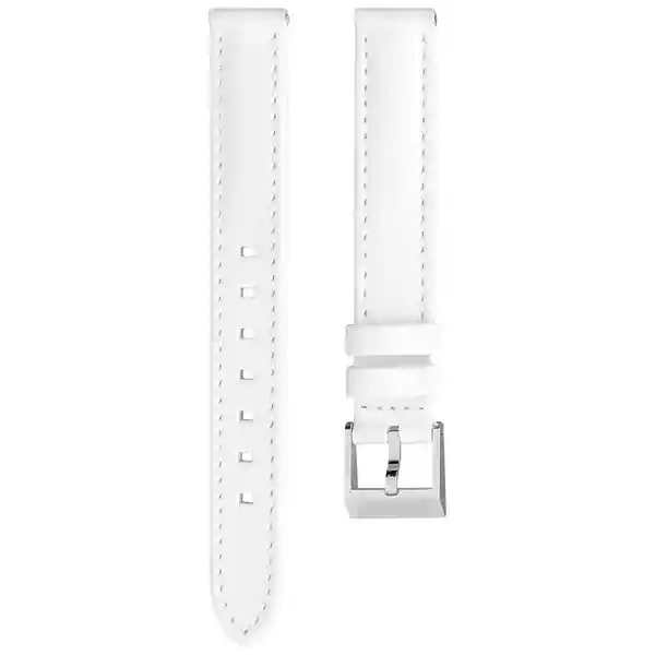 Swarovski Correa de Reloj Blanco 98944