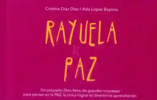 Rayuela de paz