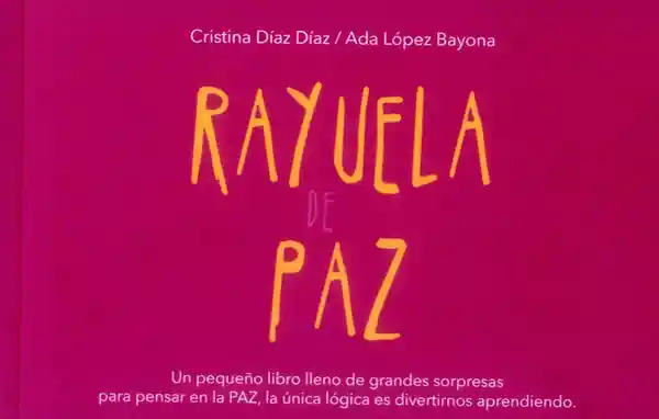 Rayuela de paz