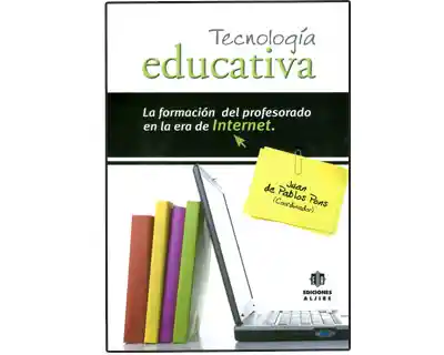 Tecnología Educativa - VV.AA