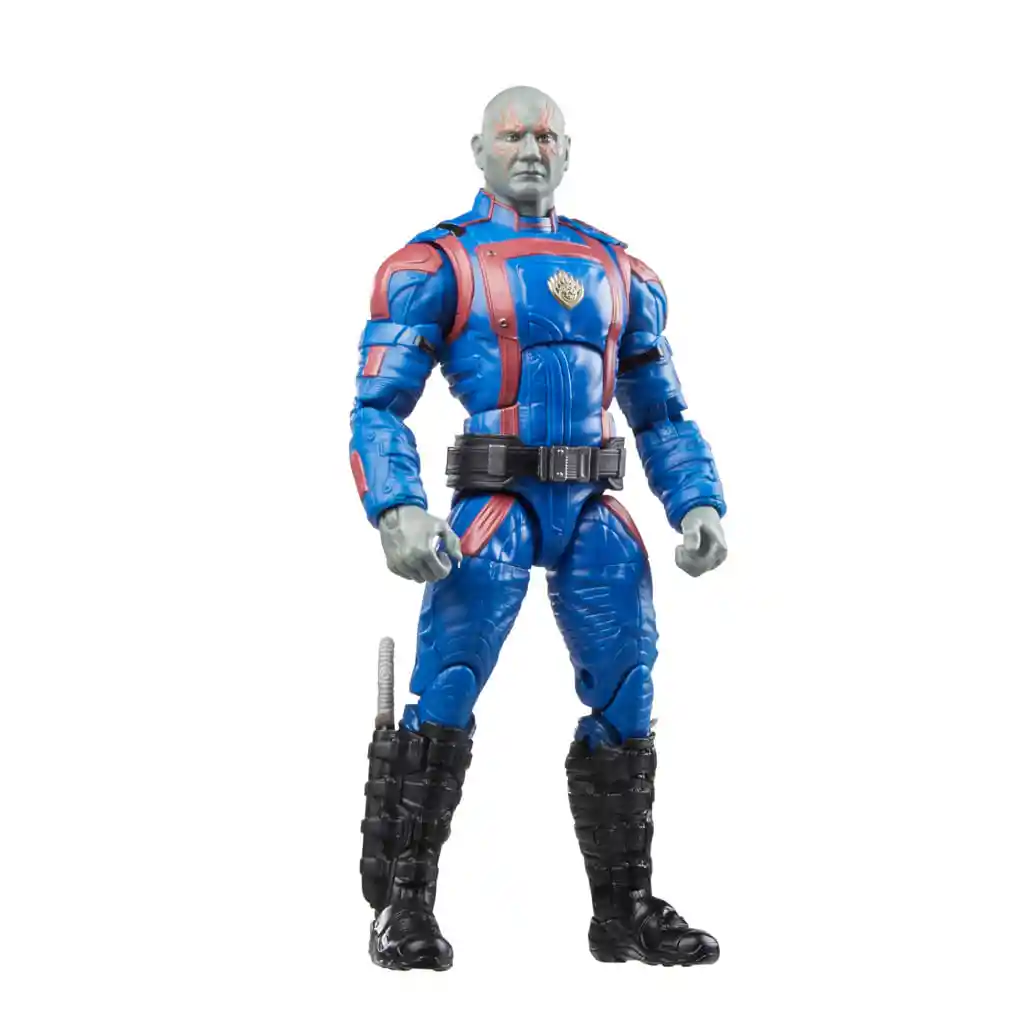 Marvel Drax Legends Series