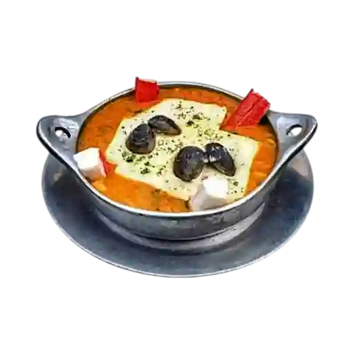 Cazuela de Mariscos