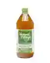 Vermont Vinagre de Sidra de Manzana Orgánico Village