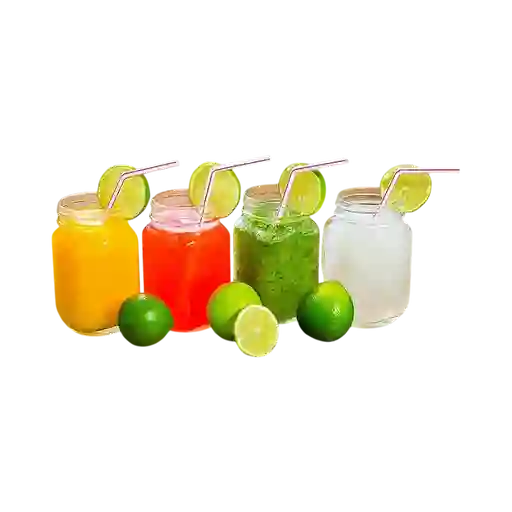 Limonada de Panela 16 Oz