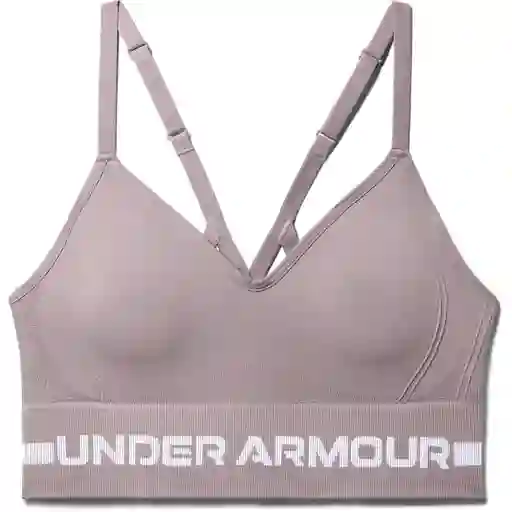 Under Armour Top Deportivo Seamless Low Long