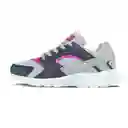 Croydon Tenis Dalyson Mujer y Niña Color Gris Talla 36