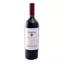 Norton Vino Roble Cabernet Sauvignon 2010 750Ml 