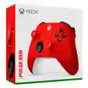 Xbox Control Joystick Inalámbrico Microsoft Wireless Controller Series X|S Pulse Red