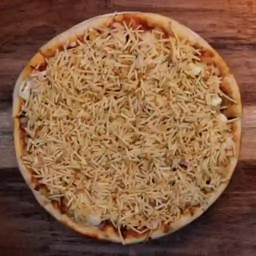 Pizza Vomito Vegetariana