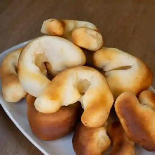 Pandeyuca Artesanal (el Clásico)