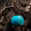 Boompods Parlante Zero Impermeable Xl Azul