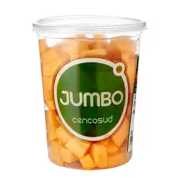 Melón Trozado Jumbo