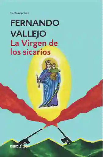 La virgen de los sicarios