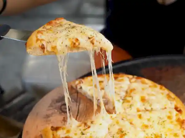 Belgioioso Queso