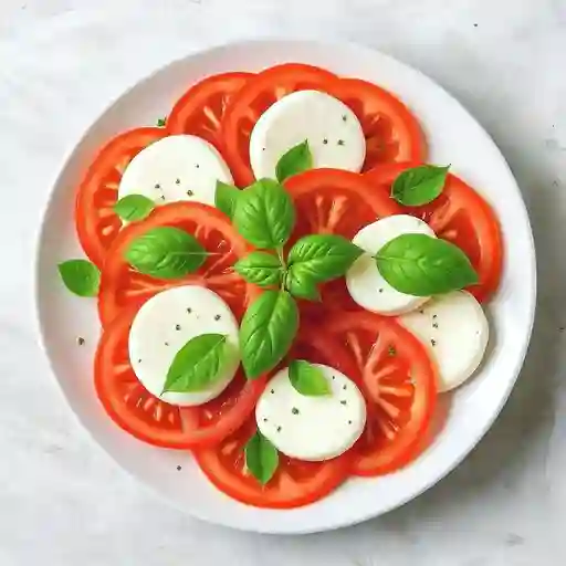 Insalata Caprese