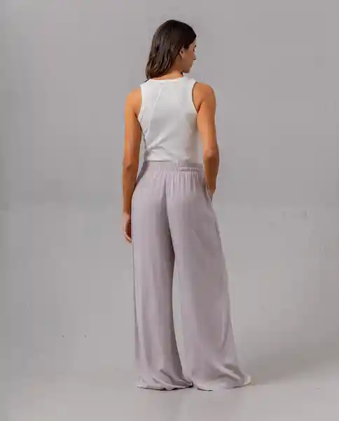 Pantalón Mujer Gris 6 260F002_GRI163850 Rifle