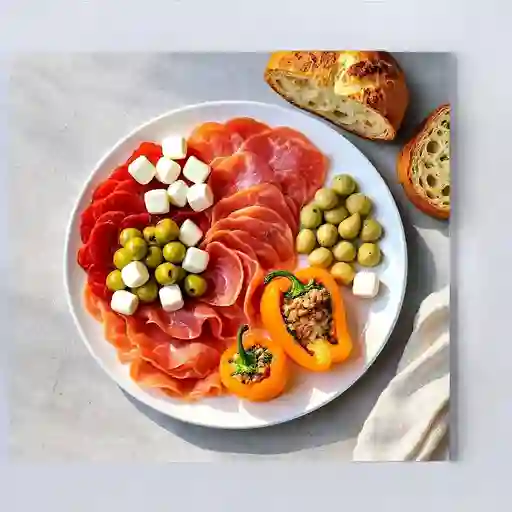 Antipasti Freddo
