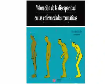 AdeS Valoracion De La Discapacidad En Las Enfermed Reumaticas
