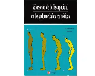 AdeS Valoracion De La Discapacidad En Las Enfermed Reumaticas