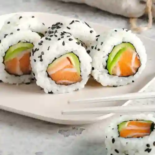 California Roll