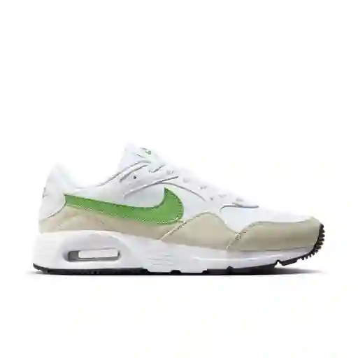 Nike Zapatos Wmns Air Max Sc Para Mujer Blanco Talla 8