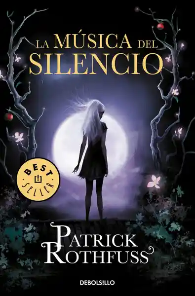 La Música Del Silencio - Patrick Rothfuss