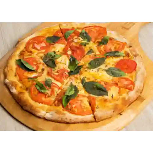 Pizza Margarita